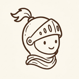 Logo Kopi Ksatria